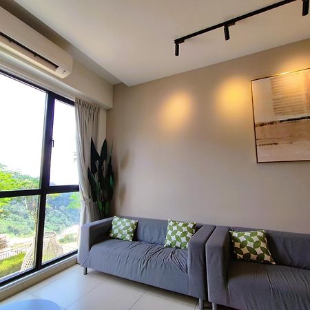 Urban Suite@Midhill Genting Highlands  Exterior foto