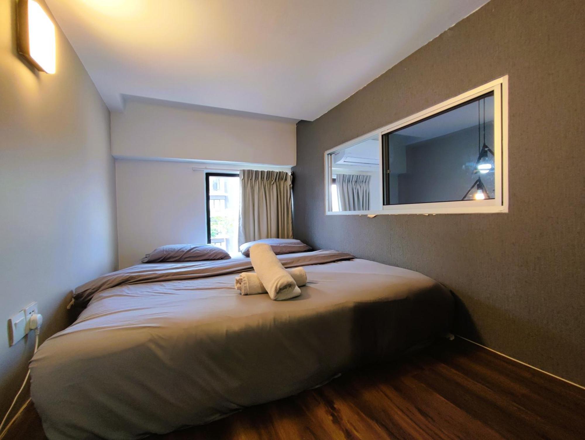 Urban Suite@Midhill Genting Highlands  Exterior foto